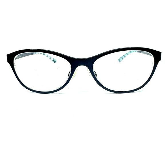 Oakley Eyeglasses OX5084-0252 Promotion Polished Midnight Frame 52[]16 139 12069 main image 7